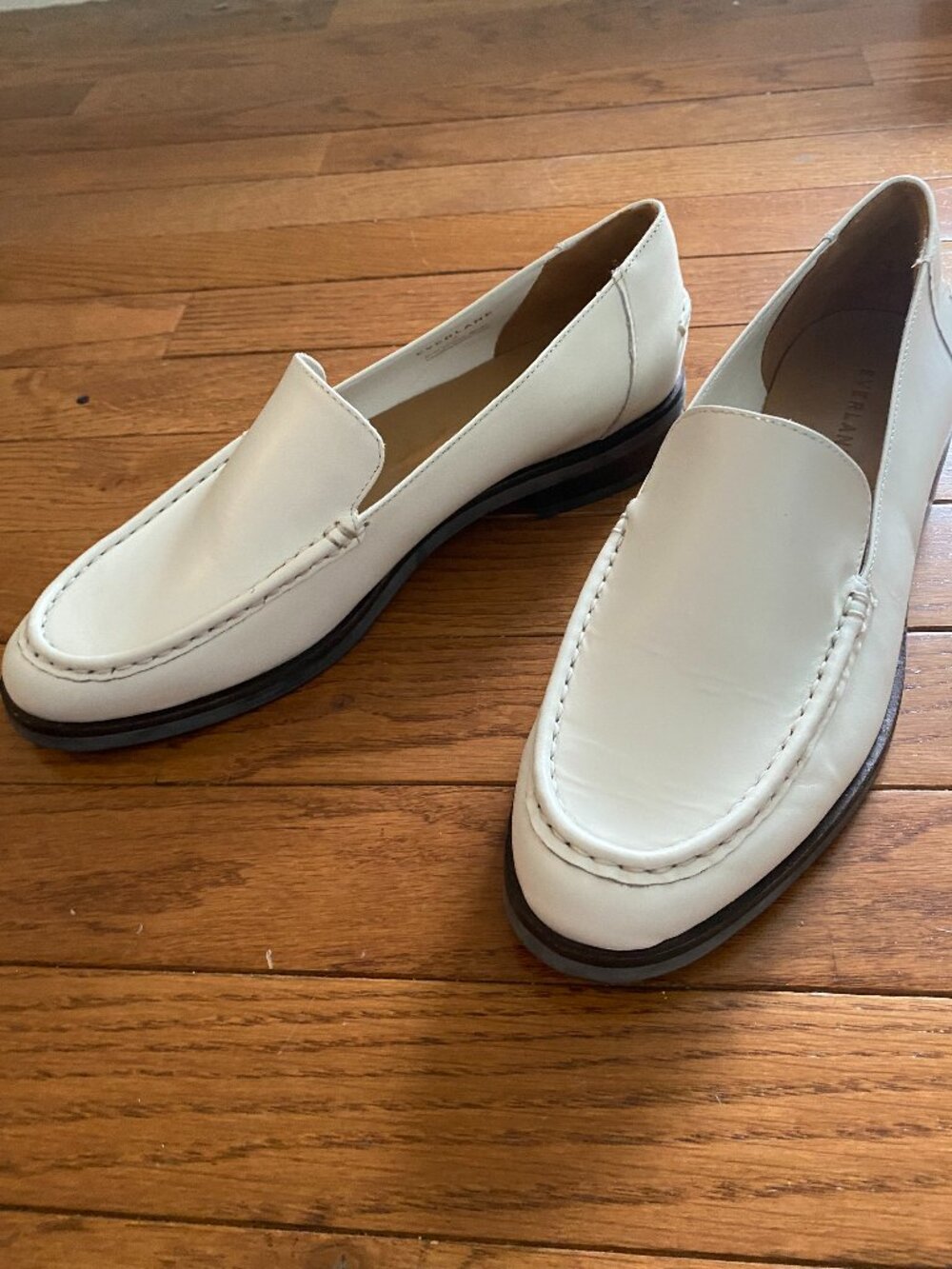 Everlane the Modern Loafers